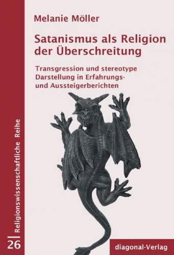 Satanismus als Religion der Überschreitung 