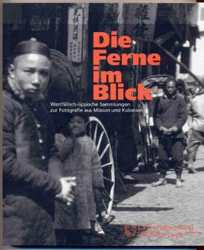 Die Ferne im Blick 