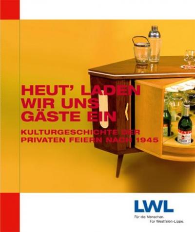 "Heut' laden wir uns Gäste ein" 
