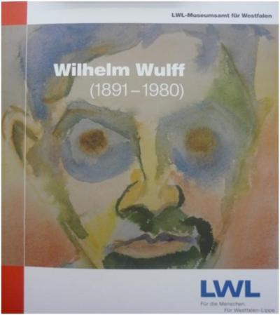 Wilhelm Wulf (1891-1980) 