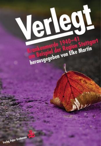 Verlegt 