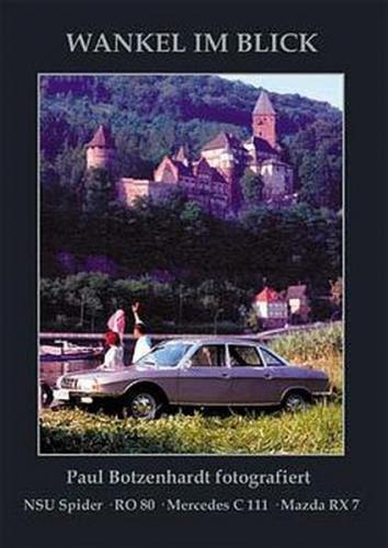 Wankel im Blick 