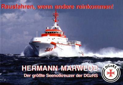 Hermann Marwede 