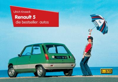 Renault 5 