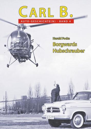 Borgwards Hubschrauber 
