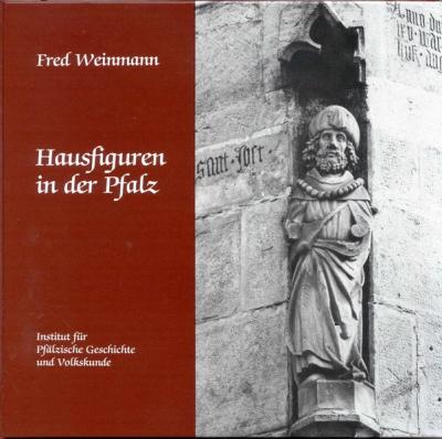 Hausfiguren in der Pfalz 