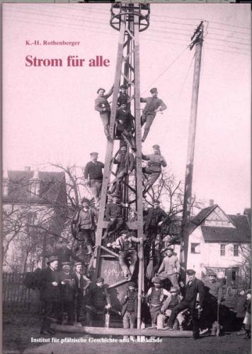 Strom für alle! 