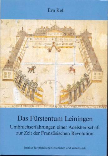 Das Fürstentum Leiningen 