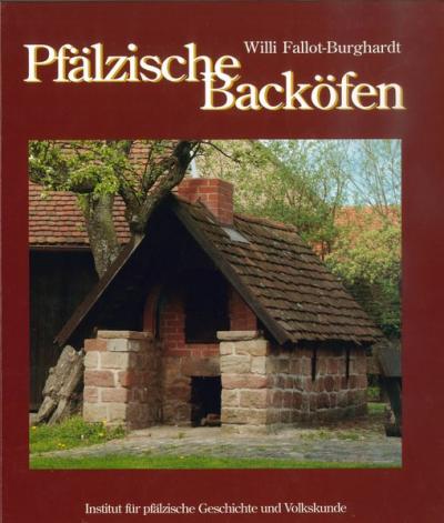 Pfälzische Backöfen 
