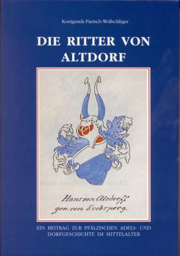 Die Ritter von Altdorf 