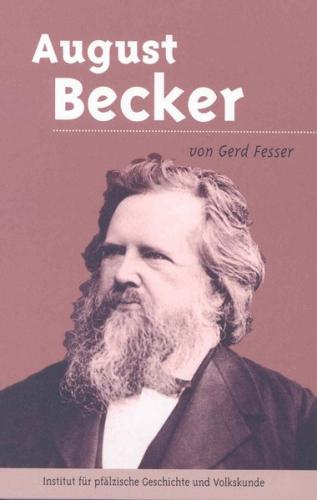 August Becker 
