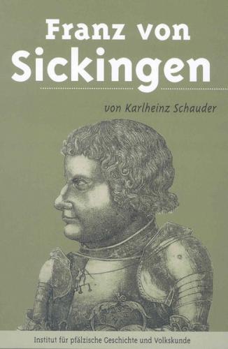 Franz von Sickingen 