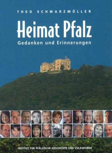 Heimat Pfalz 