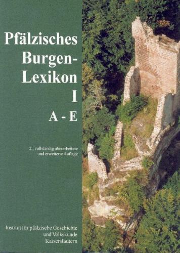 Pfälzisches Burgenlexikon 