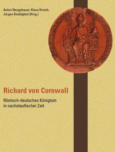 Richard von Cornwall 