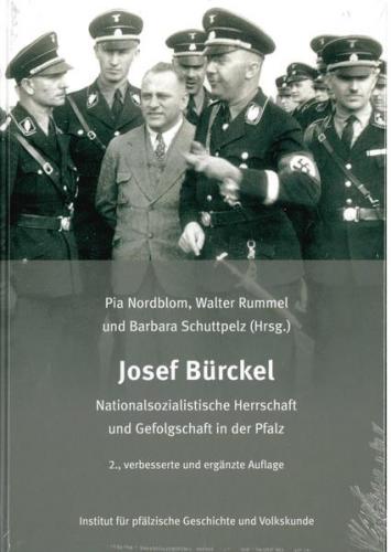 Josef Bürckel 