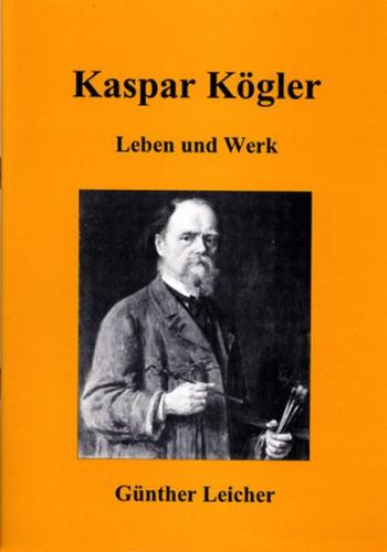 Kaspar Kögler 