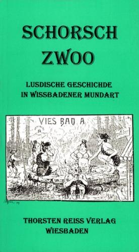 Schorsch zwoo 