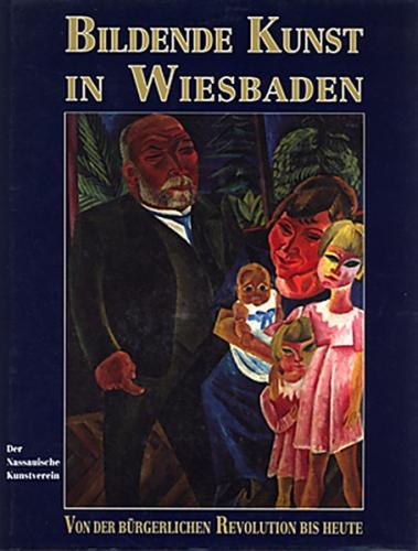Bildende Kunst in Wiesbaden 