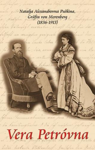 Vera Petróvna 