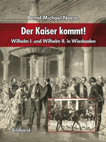Der Kaiser kommt! 