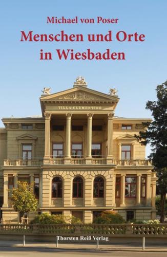 Menschen und Orte in Wiesbaden 