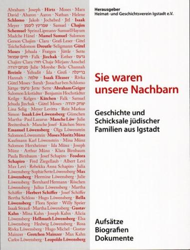 Sie waren unsere Nachbarn 