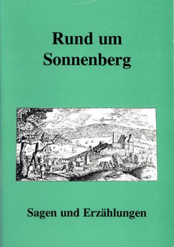 Sagen und Erzählungen rund um Sonnenberg (Ebook - EPUB) 
