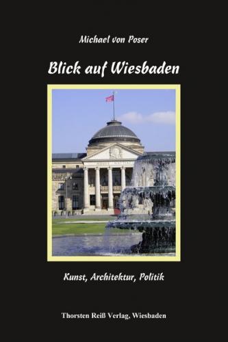 Blick auf Wiesbaden (Ebook - EPUB) 