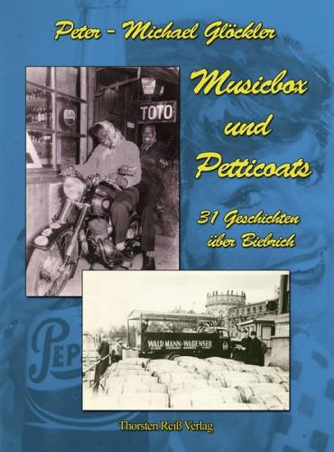 Musicbox und Petticoats (Ebook - EPUB) 