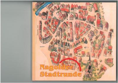 Nagolder Stadtrunde 