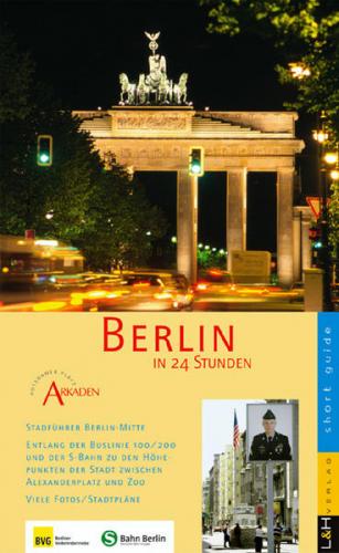 Berlin in 24 Stunden 