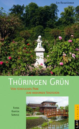 Thüringen Grün 