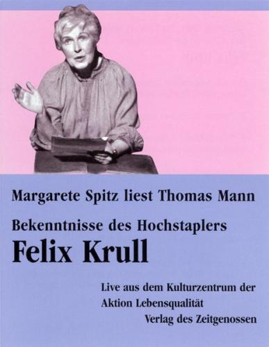 Felix Krull 