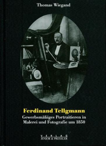 Ferdinand Tellgmann 