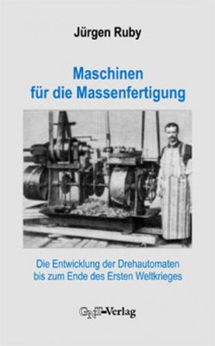 Maschinen für die Massenfertigung 