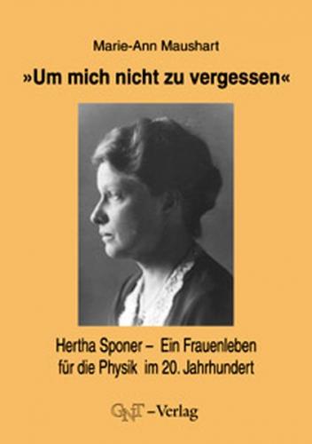 Um mich nicht zu vergessen 