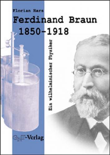 Ferdinand Braun (1850-1918) 