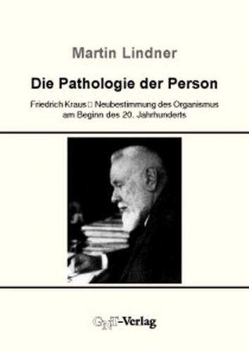 Die Pathologie der Person 