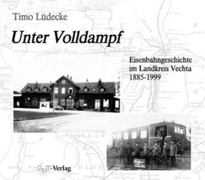 Unter Volldampf 