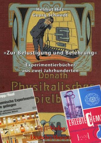 Zur Belustigung und Belehrung 