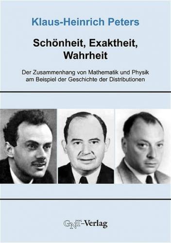 Schönheit, Exaktheit, Wahrheit 