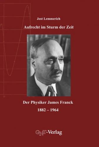 Aufrecht im Sturm der Zeit 