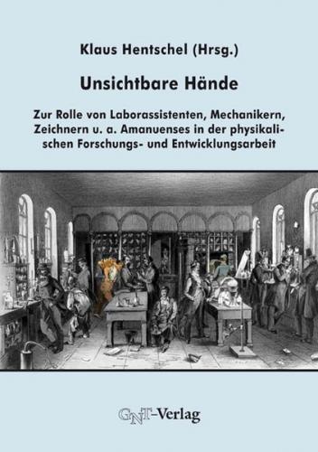 Unsichtbare Hände 