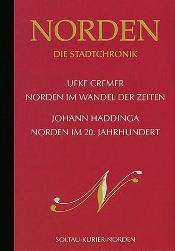 Norder - Die Stadtchronik 