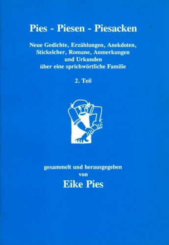 Pies - Piesen - Piesacken 