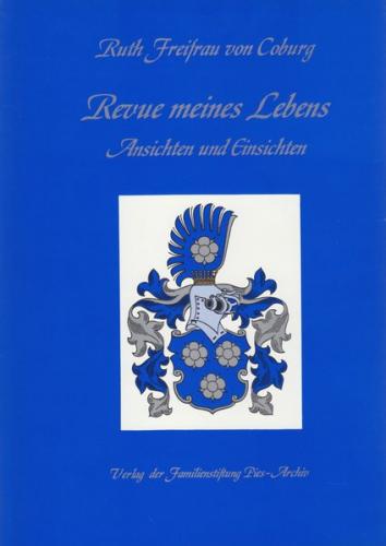 Revue meines Lebens 