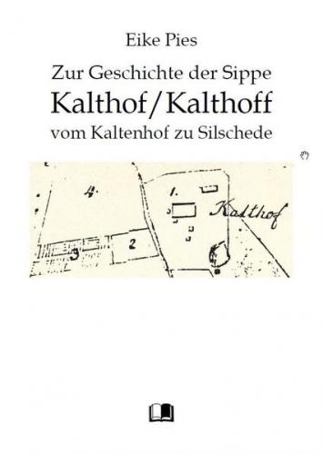 Zur Geschichte der Sippe Katlhof(f) vom Kaltenhof zu Silschede (Audio-Mp3) 