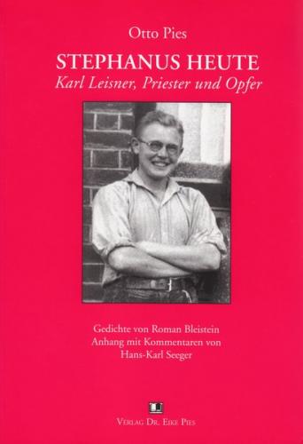 Stephanus heute 