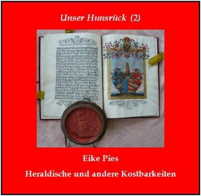 Heraldische und andere Kostbarkeiten (Audio-Mp3) 